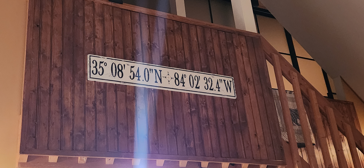 Trip to John & Lyds Hillbilly Hideout  ~~  Trip to John & Lyds Hillbilly Hideout