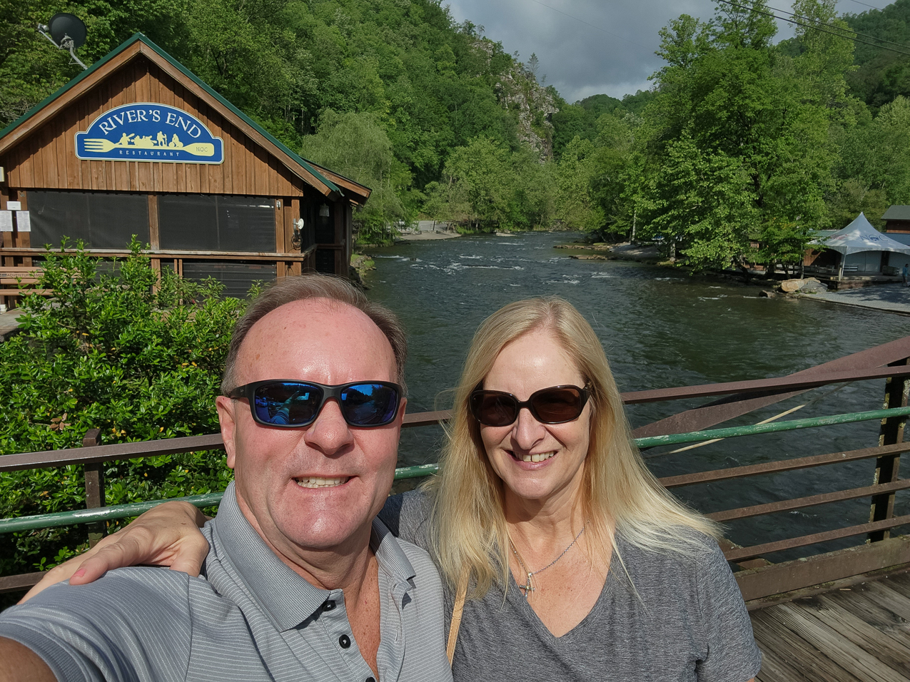 Trip to Philly for Mary Graduation  ~~  Long Ride