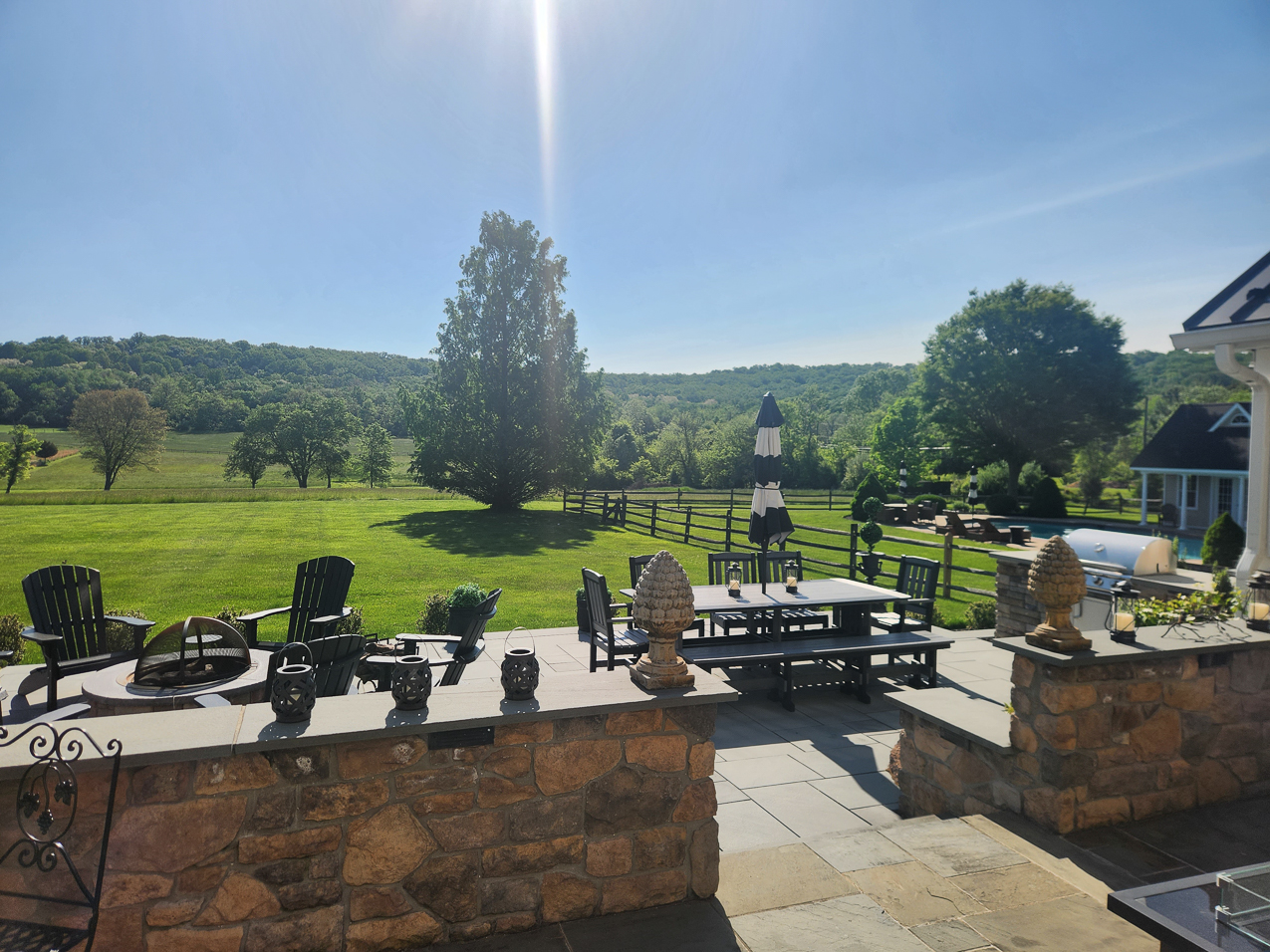 Trip to Philly for Mary Graduation  ~~  Long Ride