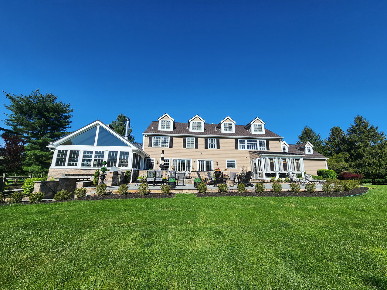 Trip to Philly for Mary Graduation  ~~  Long Ride