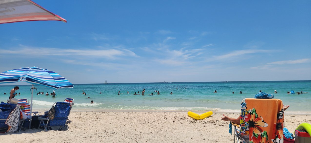 Memorial Day at the Beach 2023  ~~  