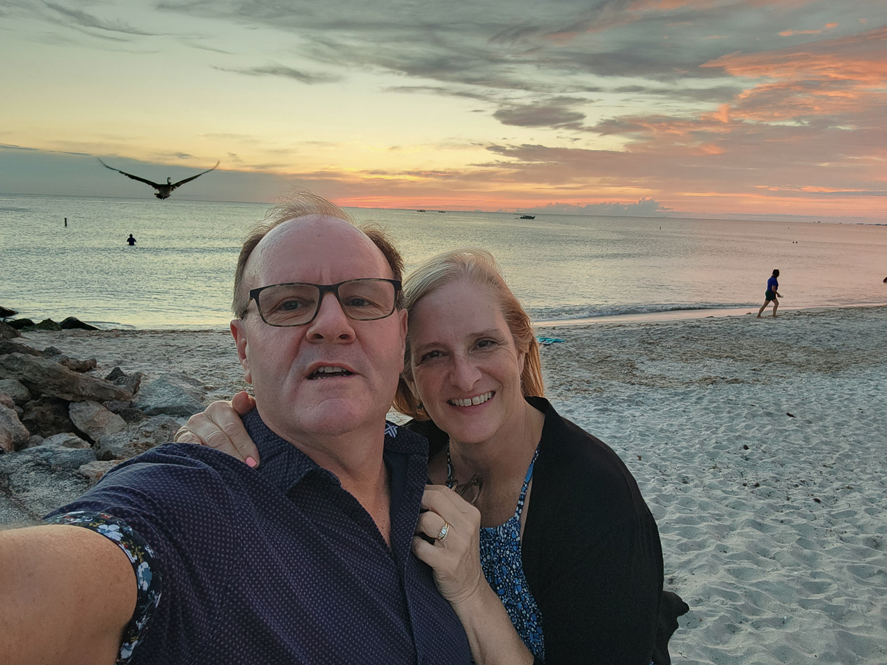 33 Year Happy Anniversary  ~~  