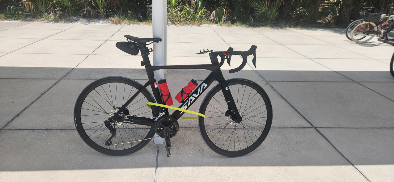 Black Betty - Bam ba lam  ~~  