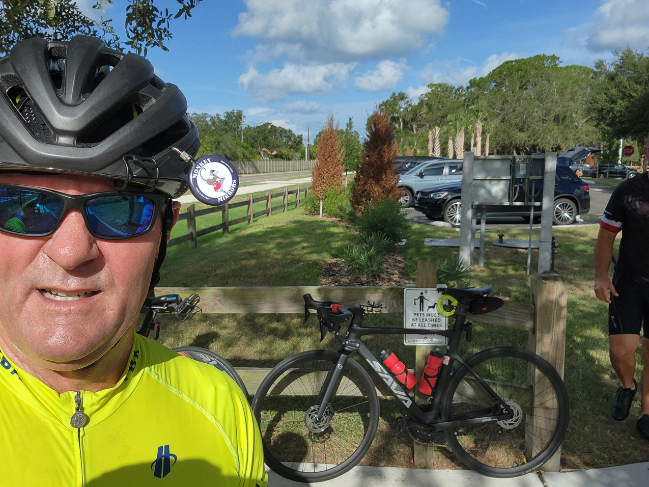 Real Bikes Saturday Morning big ride....  July 8th  ~~  