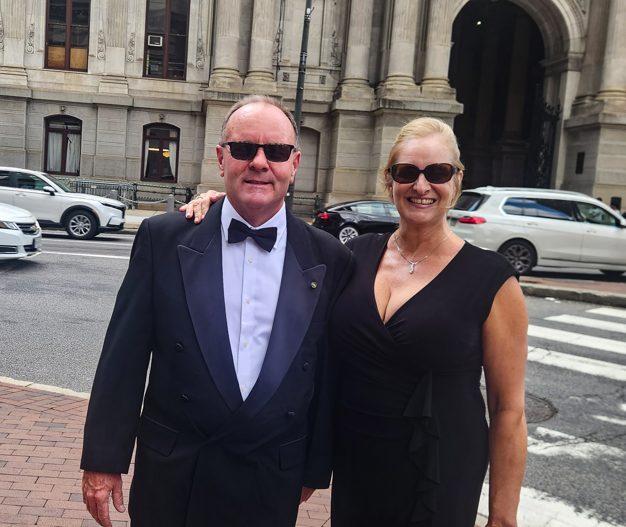 Shannon Galvin & Eric Doyle Wedding  ~~  