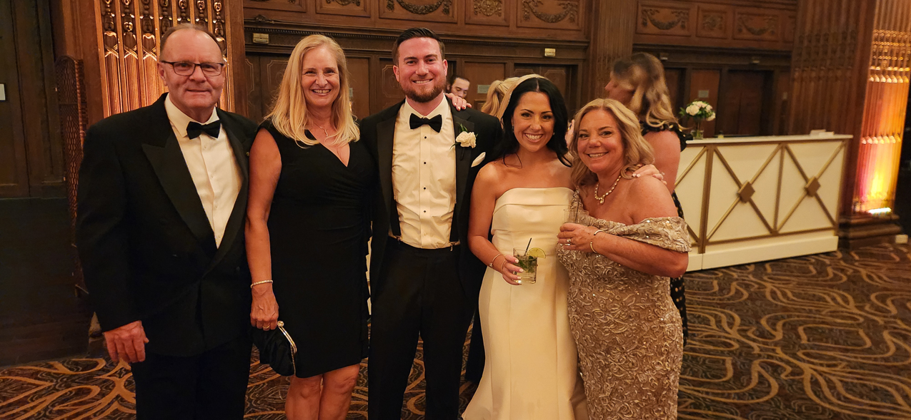 Shannon Galvin & Eric Doyle Wedding  ~~  