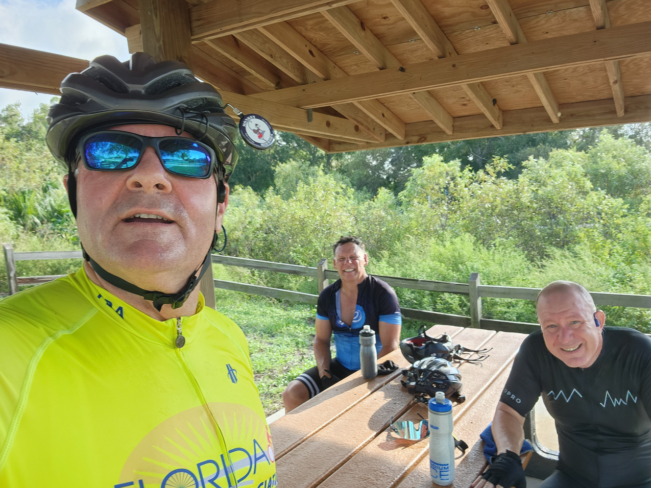 Bay Point Church Biker Boyz  ~~  