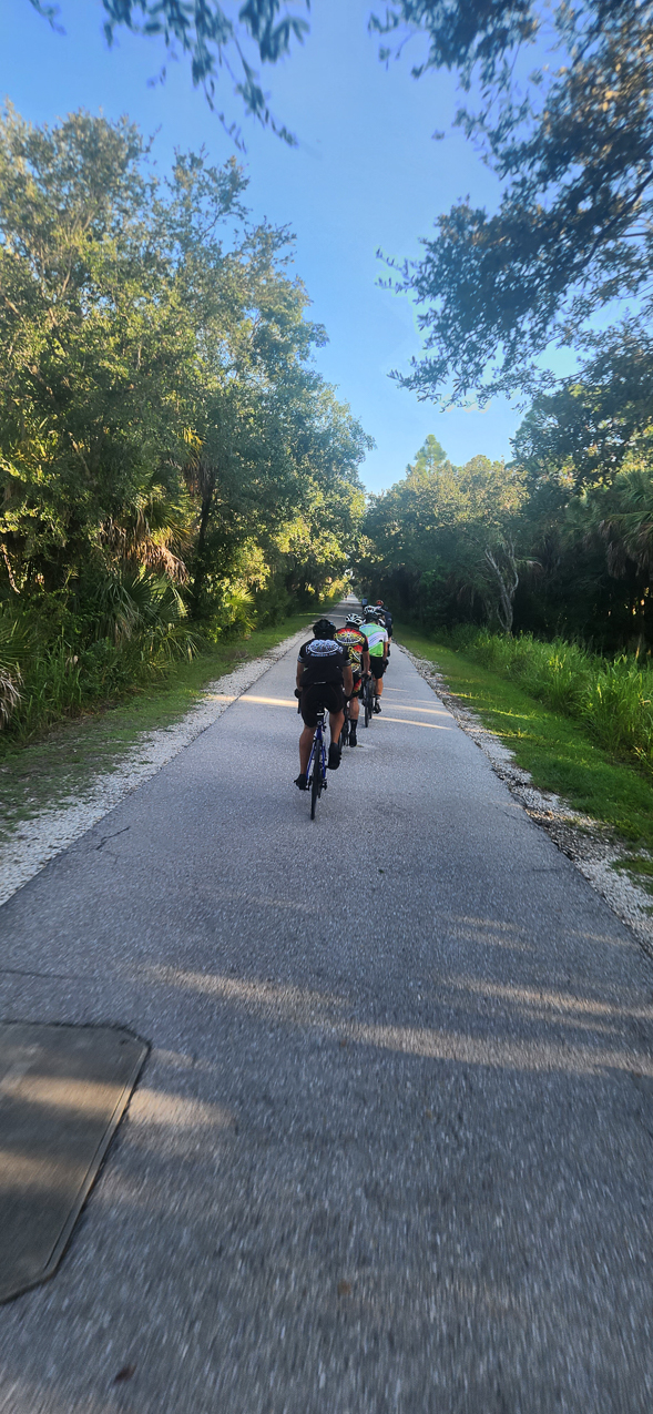 Bay Point Church Biker Boyz out for a ride  ~~  