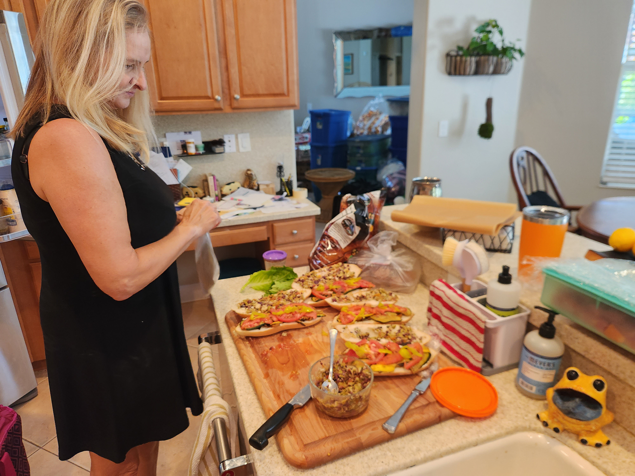 Lynch Shack Oct 2023  ~~  