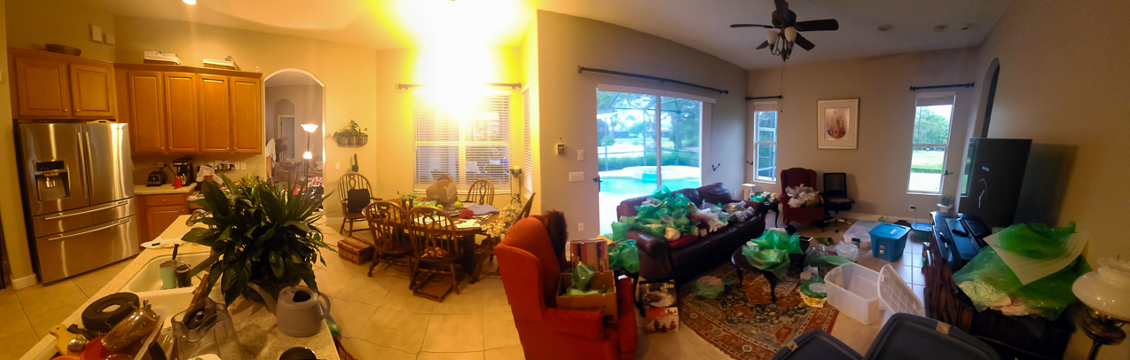 The Lynch Shack Storage Center  ~~  ew things from MomMom's