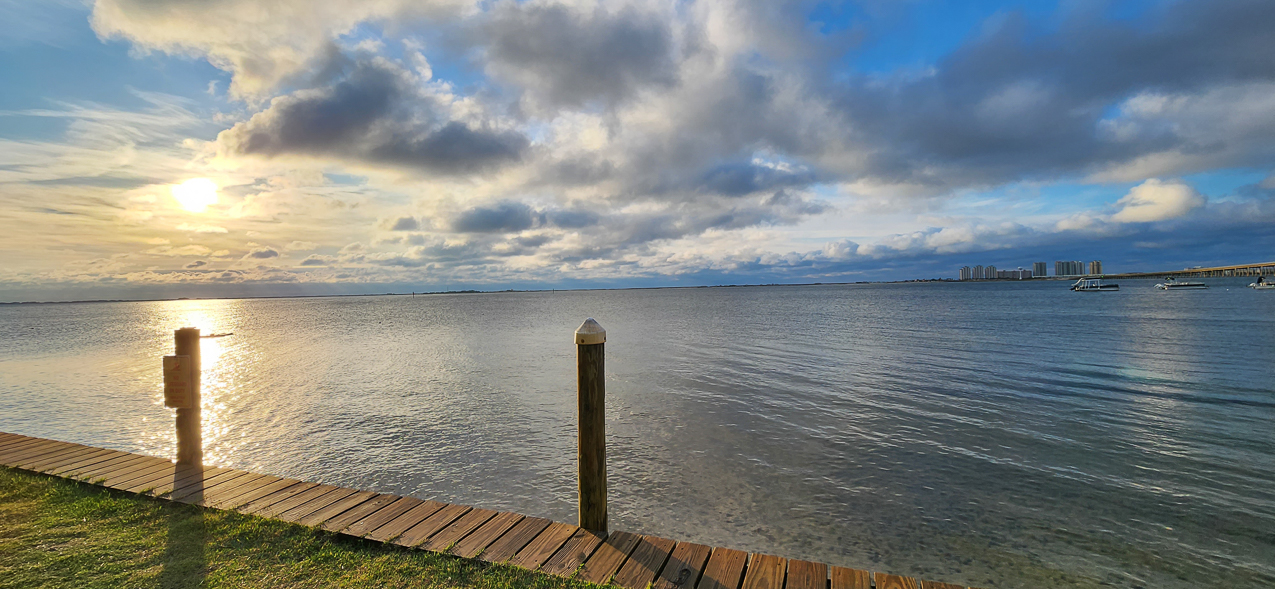 Navarre, Destin, Pensacola Florida Trip November 2023  ~~  