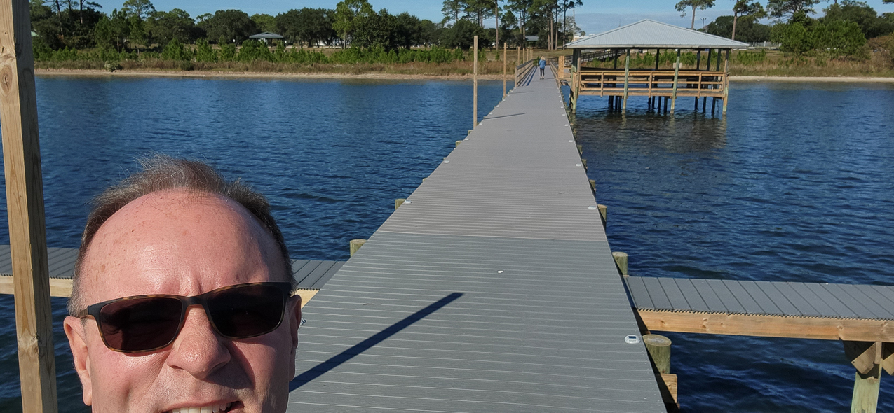 Navarre, Destin, Pensacola Florida Trip November 2023  ~~  