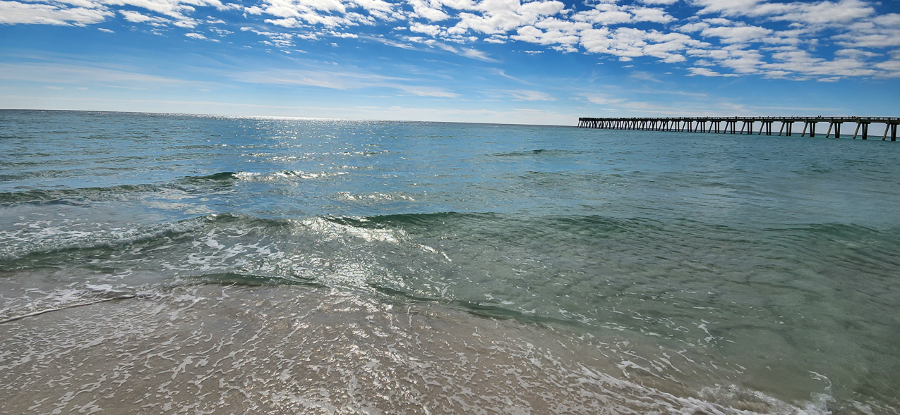 Navarre, Destin, Pensacola Florida Trip November 2023  ~~  