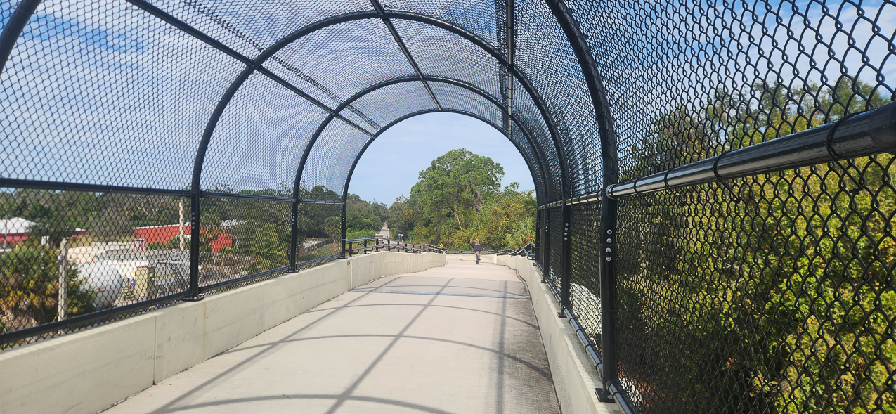 Clear water Casey Key December 2023  ~~  