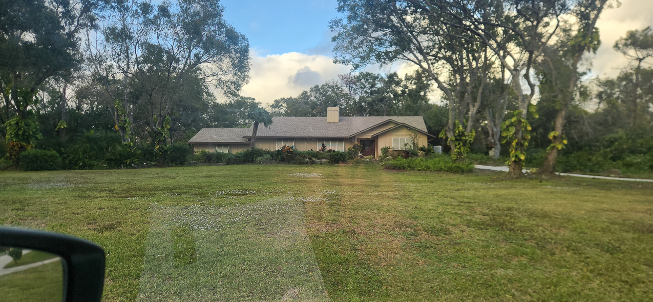 Hermatige Venice Possible house - NOT  ~~  