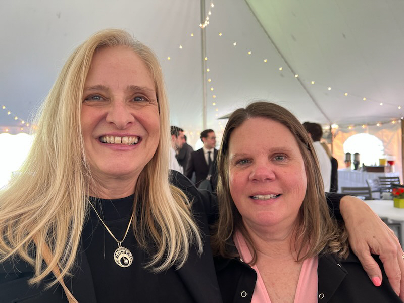 Brian Galvin Funeral Doylestown Cemetery  ~~  Gret and Cass