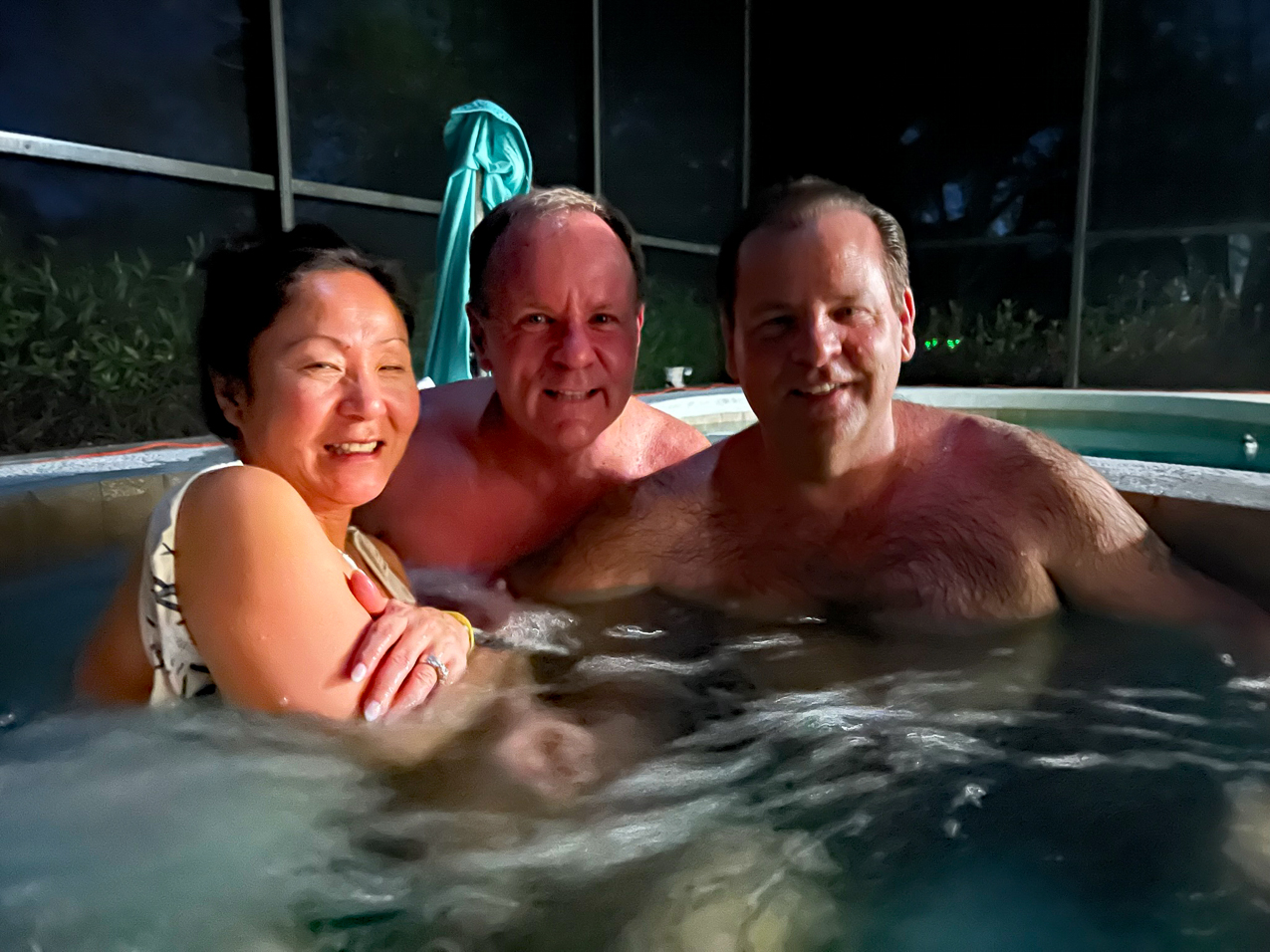 Priceman's Visit to Florida  ~~  