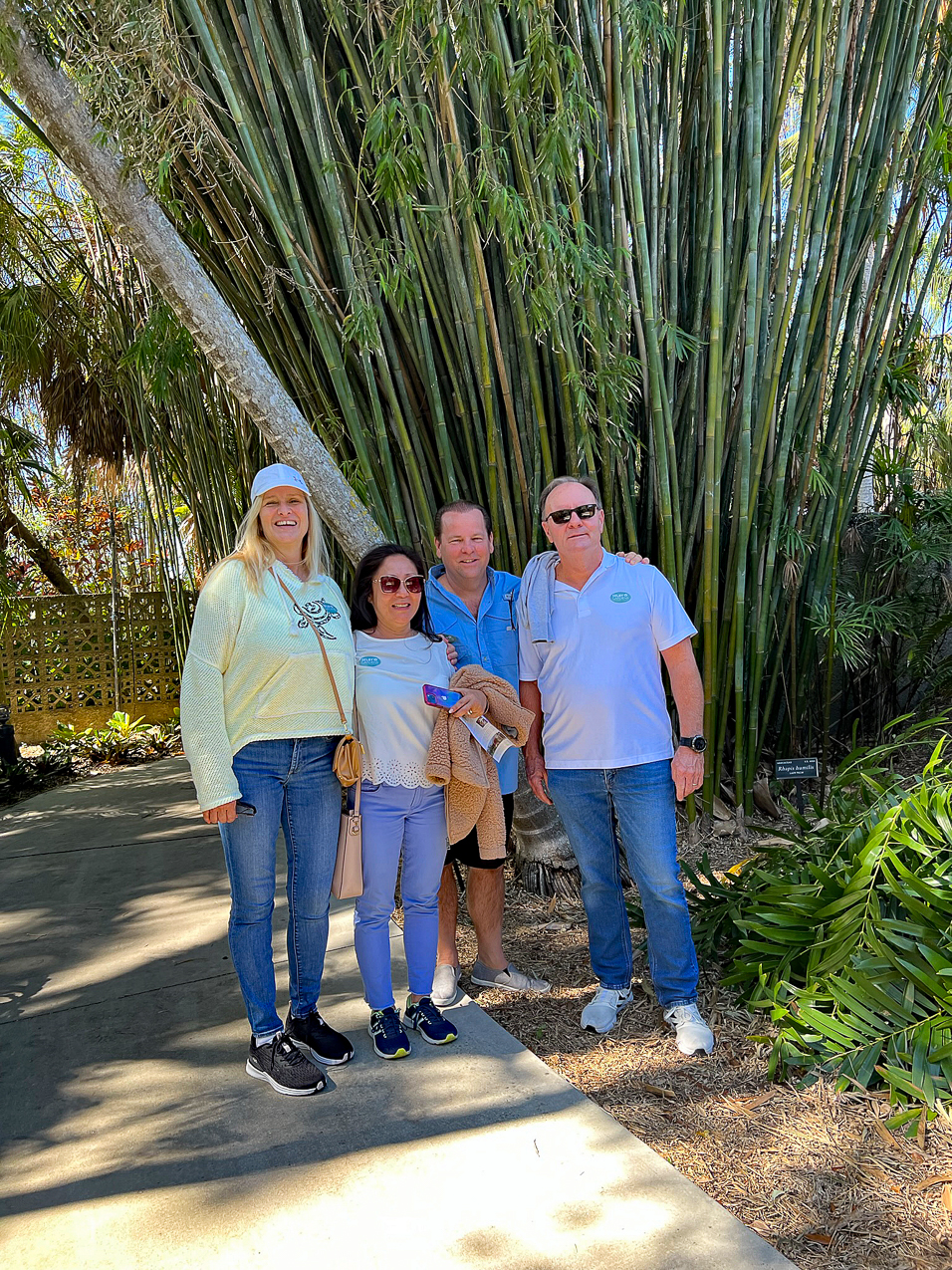 Priceman's Visit to Florida  ~~  