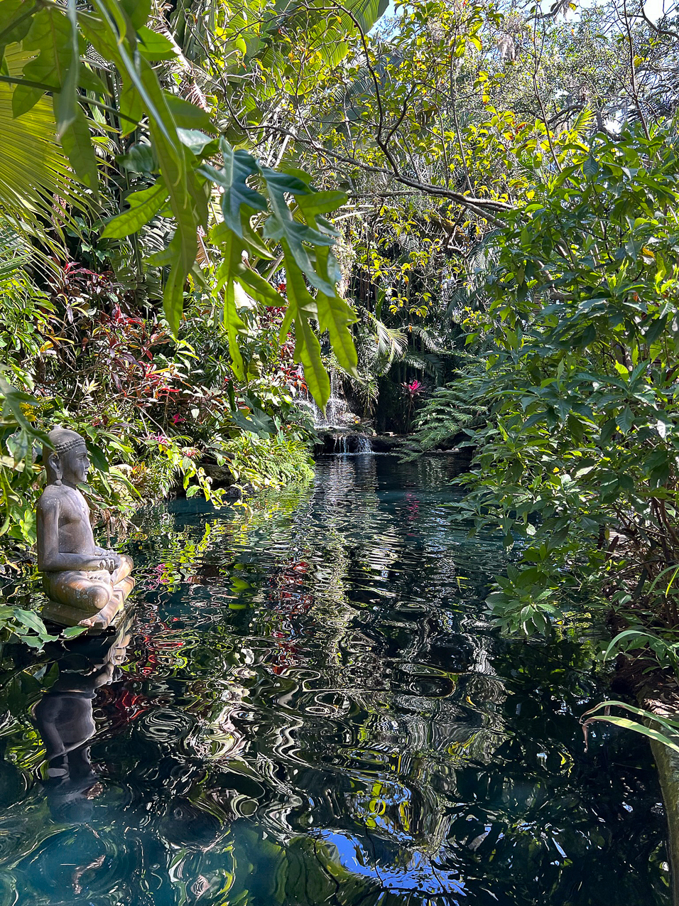 Priceman's Visit to Florida  ~~  