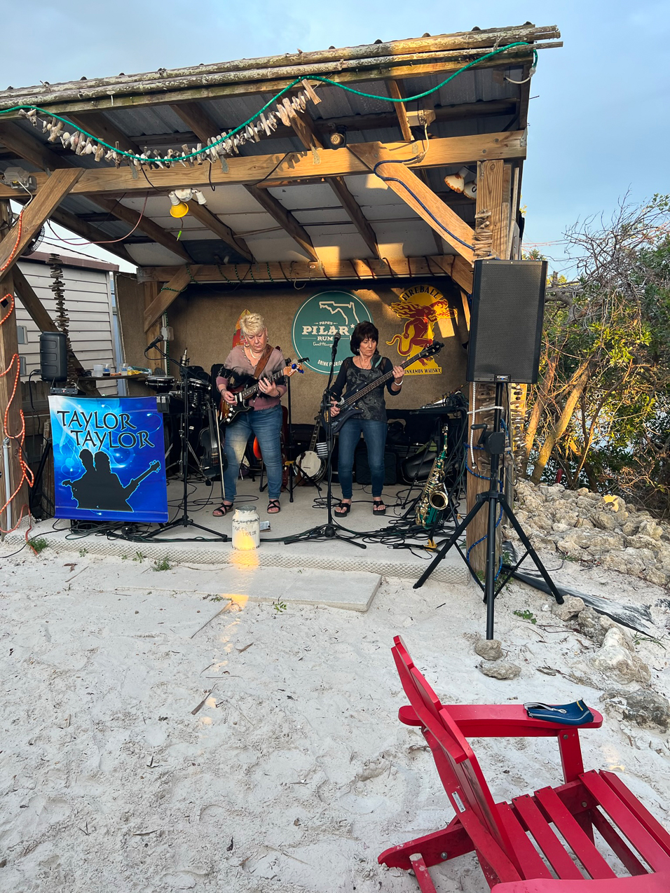 Priceman's Visit to Florida  ~~  