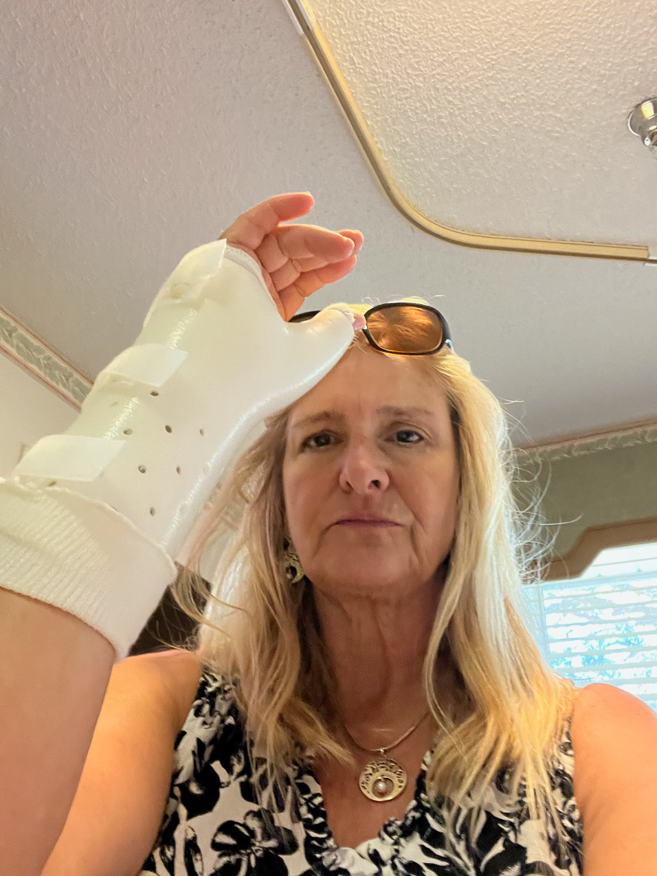 One Armed Gretty  ~~  