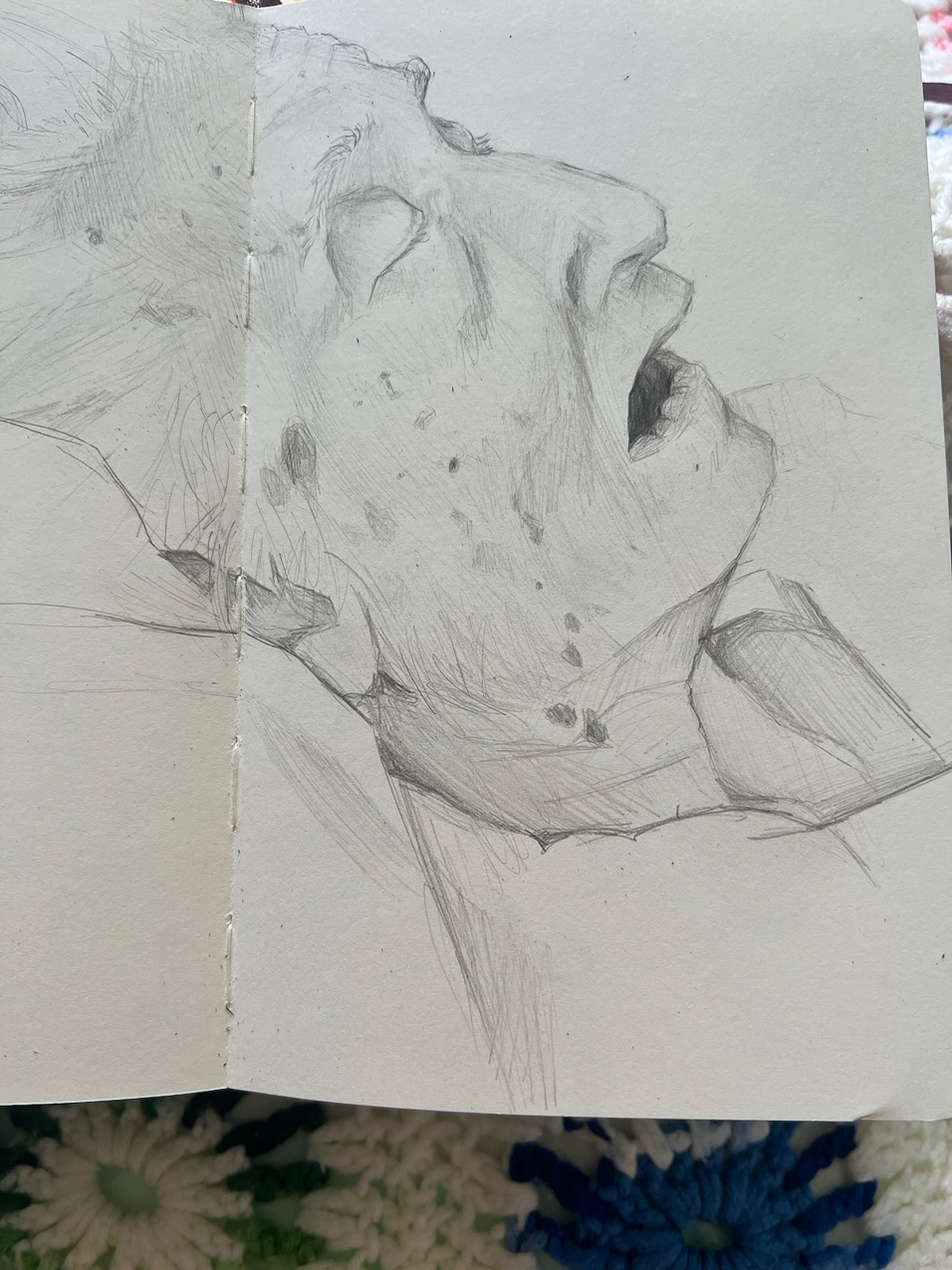 MOMMOM in Tidewell Village Hospice   ~~  