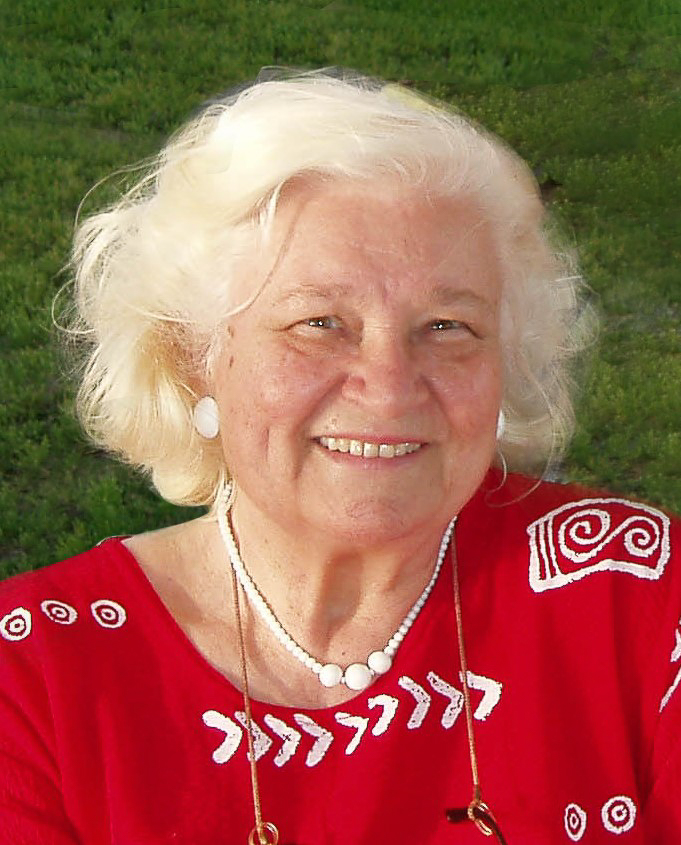   ~~  MomMom Sylvia Walter