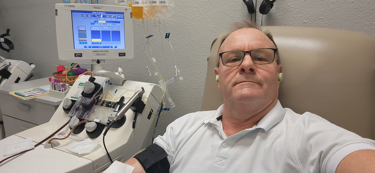 Platlets and Plasma  ~~  