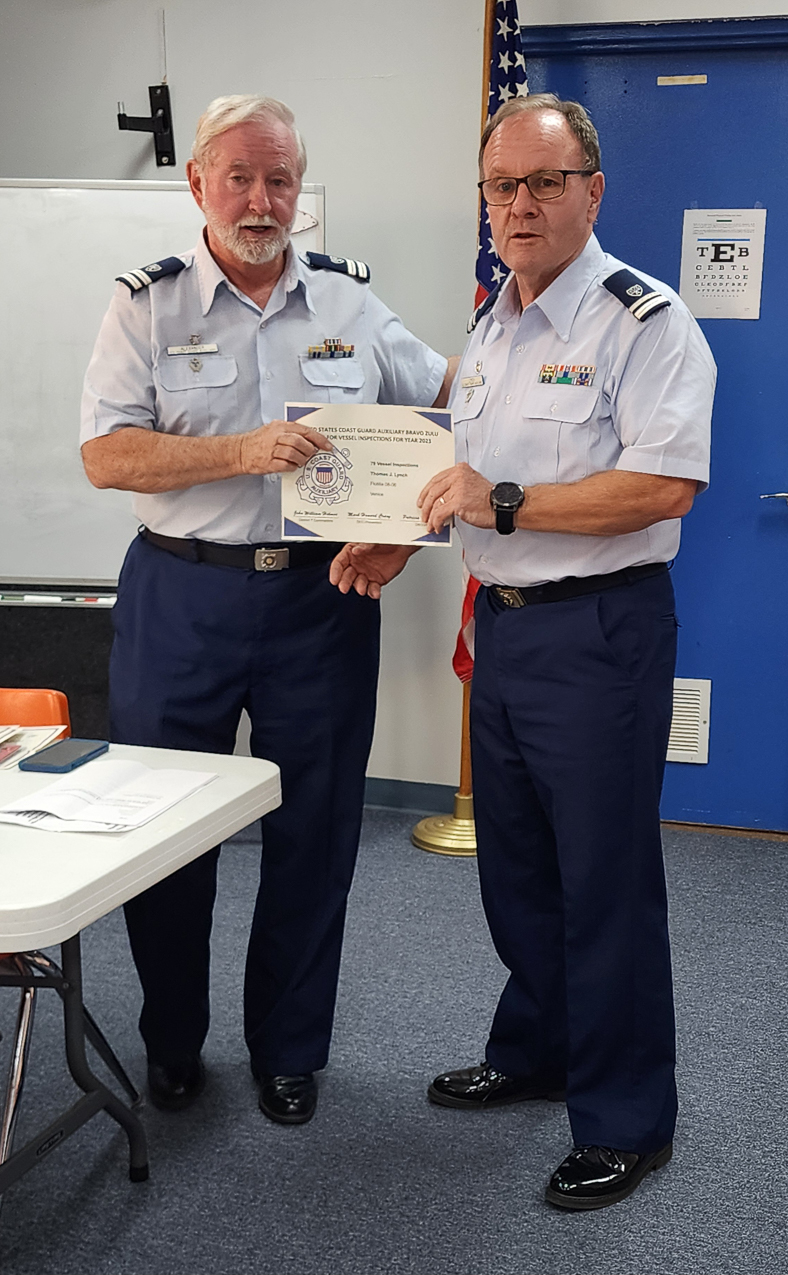 scg aux award for TL May 2024  ~~  