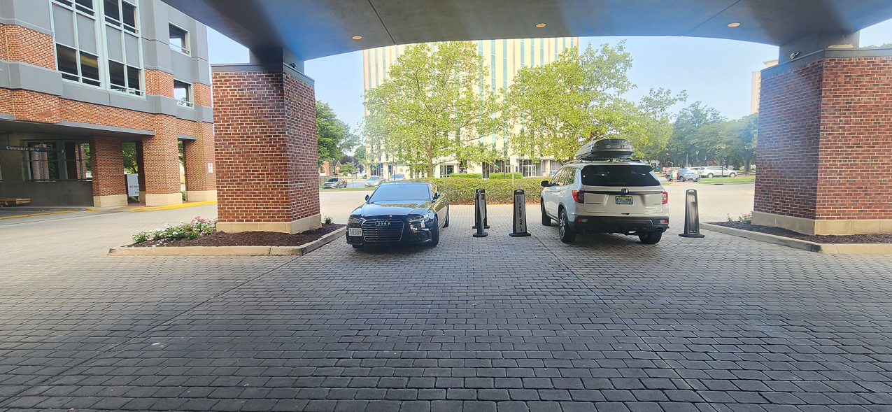 Travelling to Virginia Beach and seeing Angel  ~~  Virginia Beach, VA