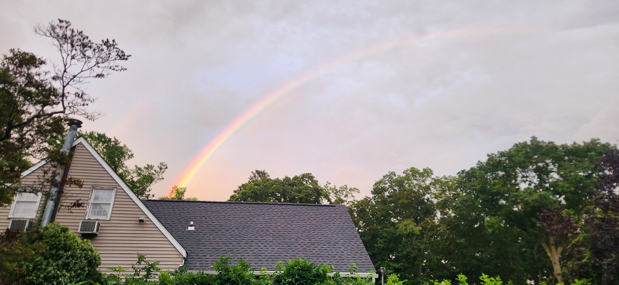 GRILLE and CHILL at the Priceman's  ~~  Long Island, NY - Miller Place, Port Jefferson, Sound Beach