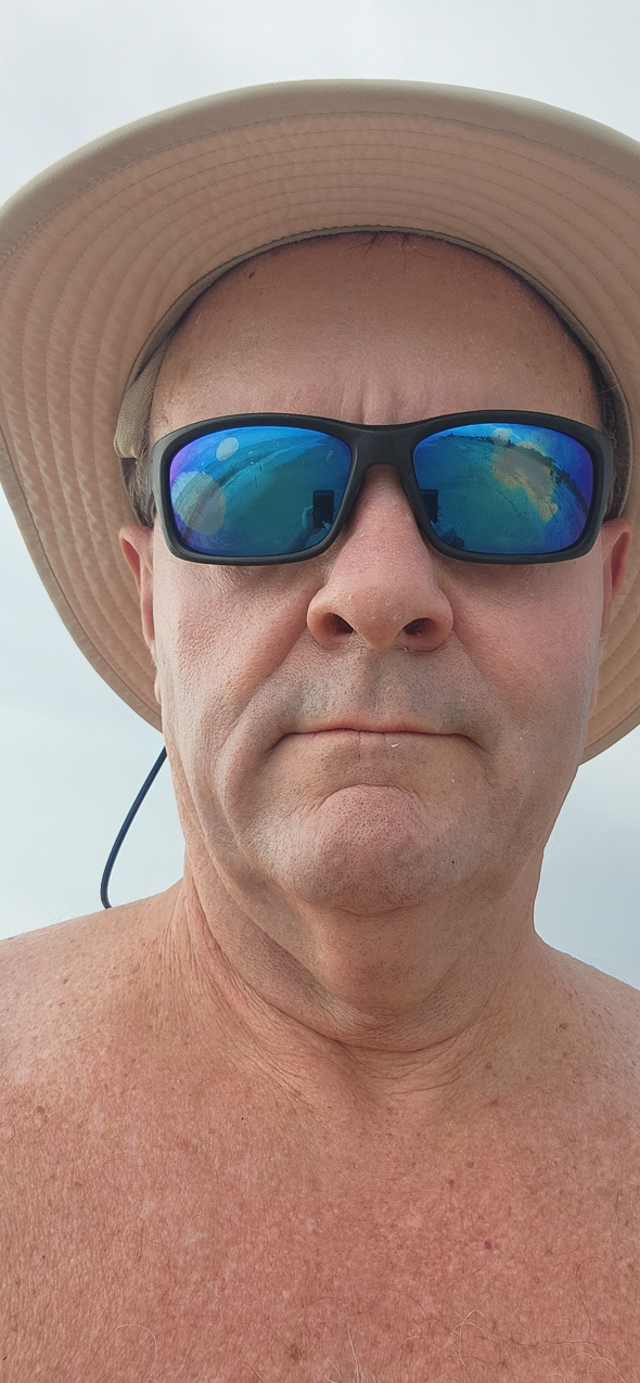 Manasota Beach 3 mile walk  ~~  