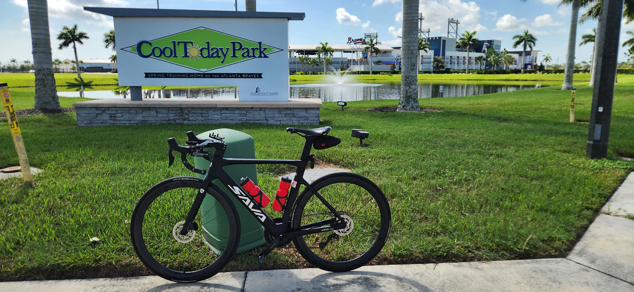 15 miles to Costco and Grets new school  ~~  