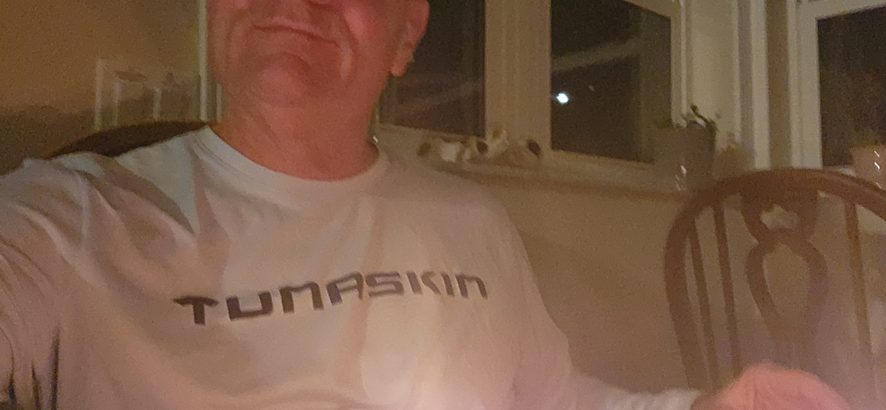 Happy B-day Tommy 65 YO  ~~  