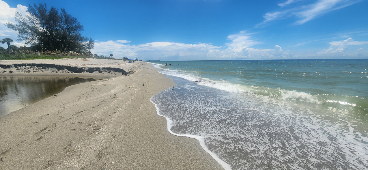 Labor Day on the Beach 2024 w/Gret  ~~  