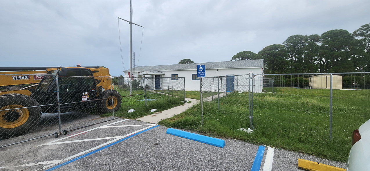 Pre Milton Beach and USCG TC  ~~  