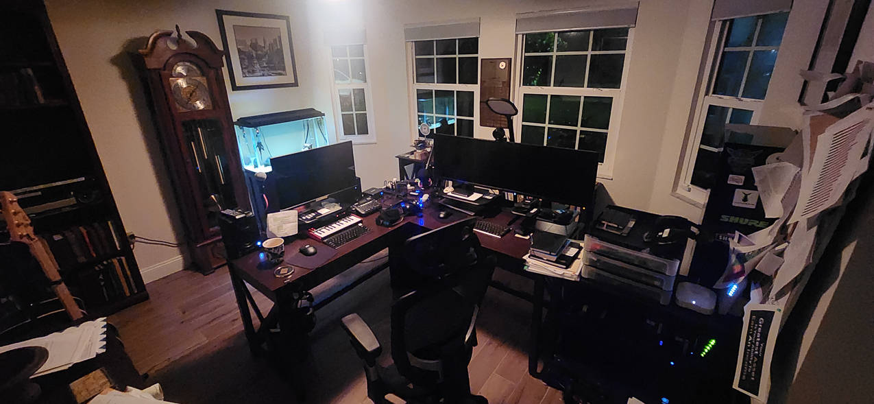   ~~  Hurricane Milton hits Siesta Key as CAT 3 October 10 2024