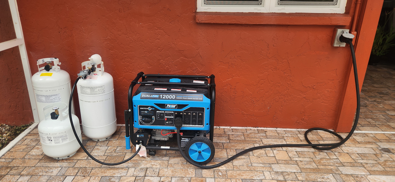   ~~  Hurricane Milton hits Siesta Key as CAT 3 October 10 2024