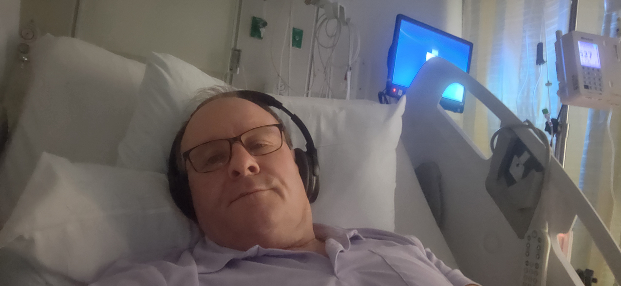 Mother Stone Project  ~~  Mother F'er Kidney Stone