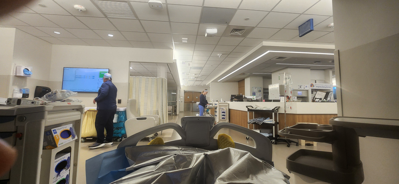 Mother Stone Project  ~~  