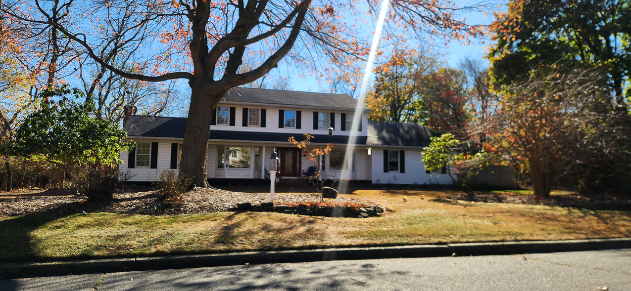 The ole Lynch Shack Nov 2024  ~~  NY and LI Trip November 2024