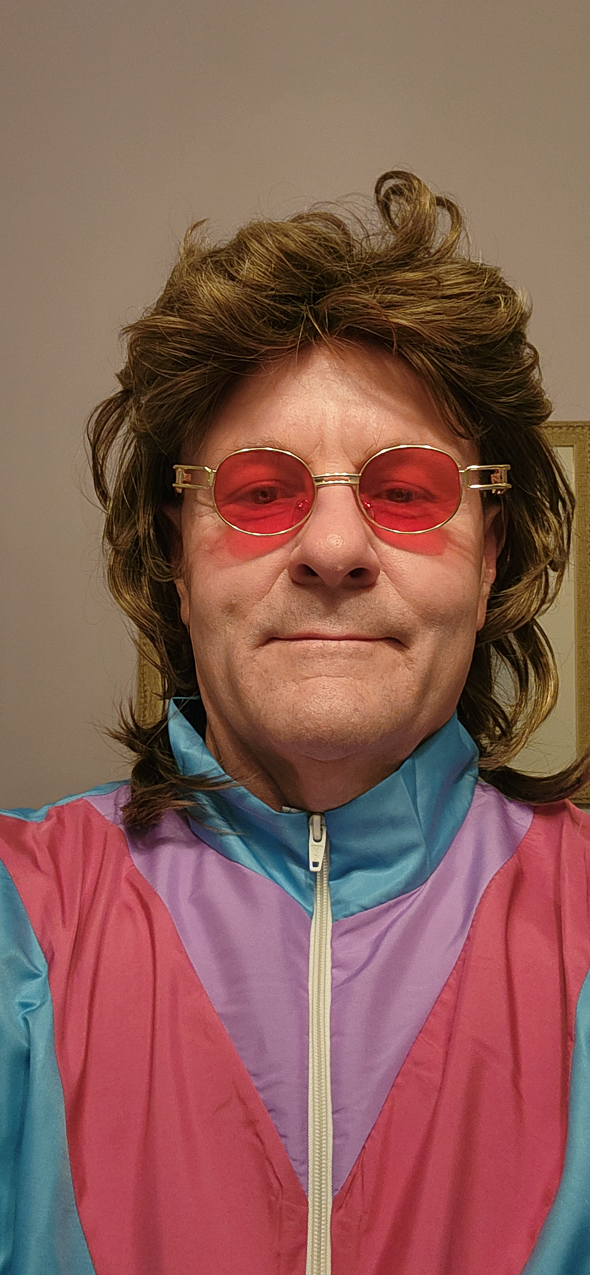 Michelle & Dave Priceman - HAPPY 60th B-day!!!!  ~~  NY and LI Trip November 2024