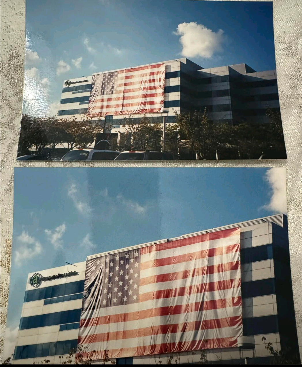 Computer Assoicates Islandia 1990s 2000s  ~~  