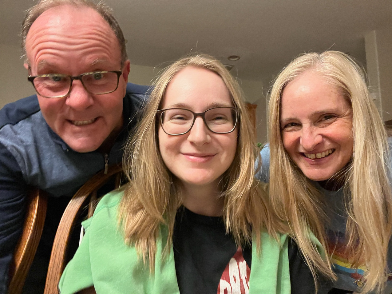 Mary is 23 years old!!!  ~~  