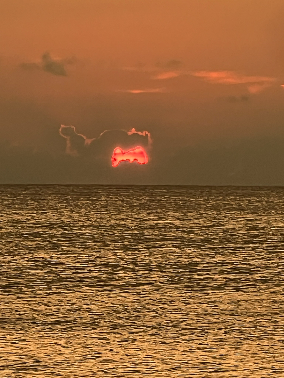 Gret at the Beach!!!  ~~  