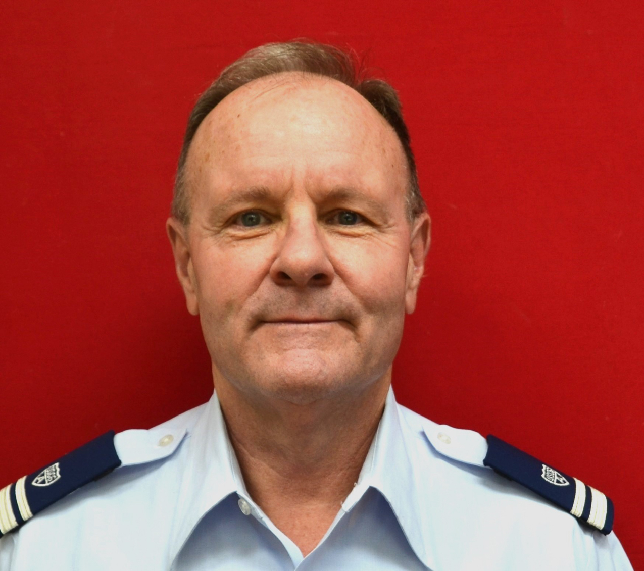 Thomas J. Lynch 2024 F86 VFC FSO-CS 1182275  ~~  