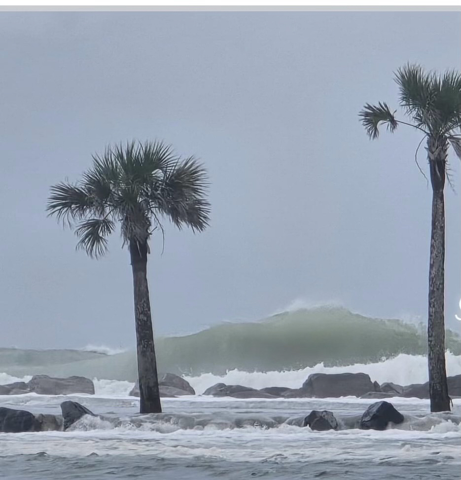 Hurricane Helene Sept 2024  ~~  