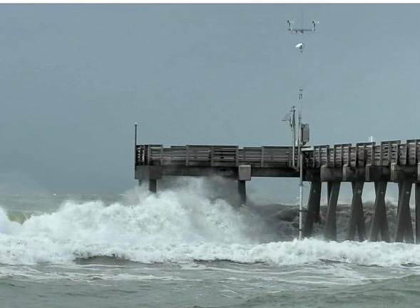 Hurricane Helene Sept 2024  ~~  