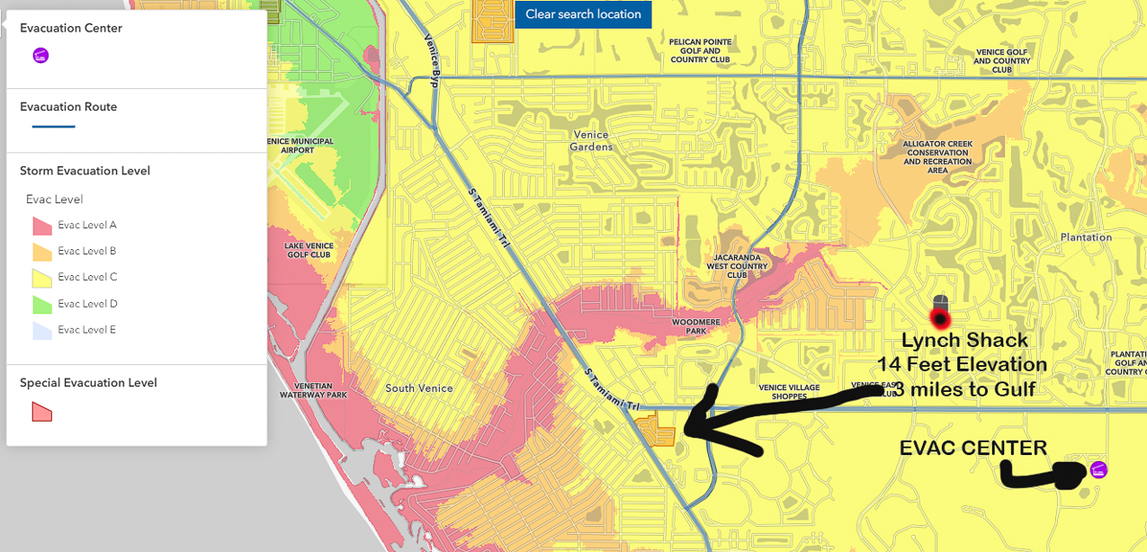 Hurricane Milton  ~~  
