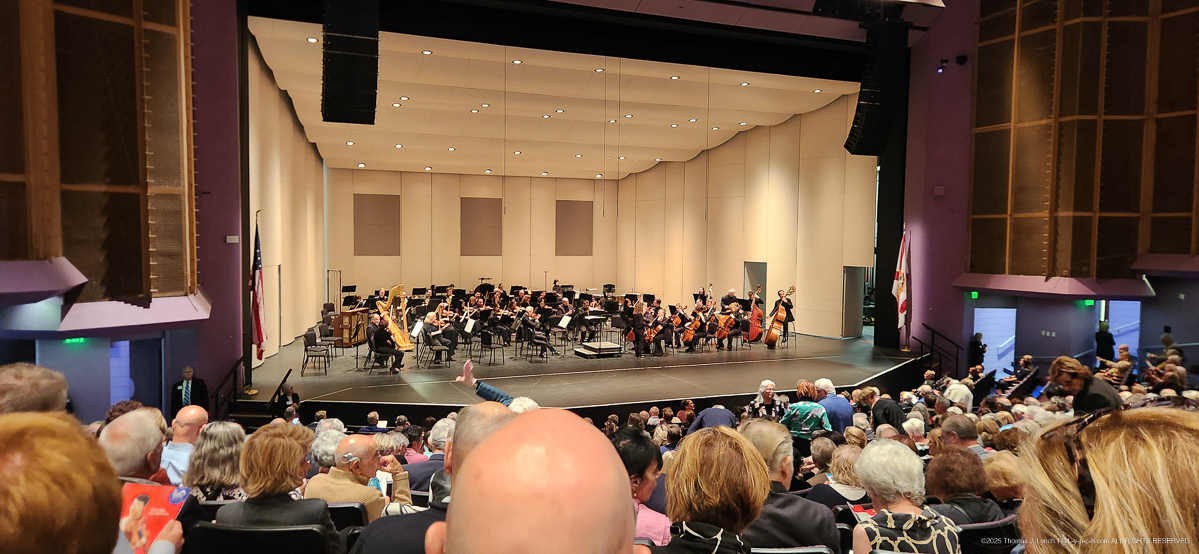 The Planets - Sarasota Orchestra